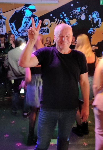 Saulius (@id395099) — my photo № 8