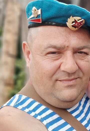 My photo - Aleksandr Bendaliev, 51 from Sarapul (@aleksandrbendaliev)