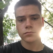 Andrey 23 Moscow