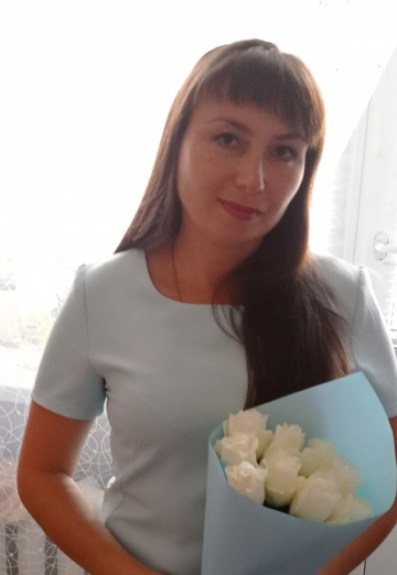 Ma photo - Irina Nourtdinova, 45 de Tchistopol (@irinanurtdinova1)