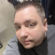Andrey 34 Moscow