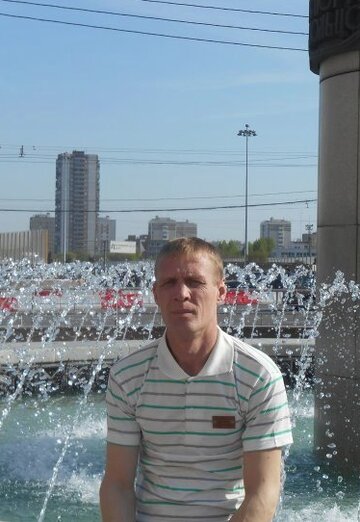 My photo - Konstantin, 49 from Fryazino (@konstantinzernov)