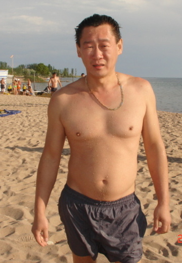 My photo - yra71kim, 54 from Seoul (@yrakim0)