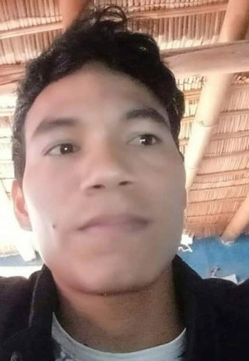 My photo - Homer, 29 from Aja (@homer136)