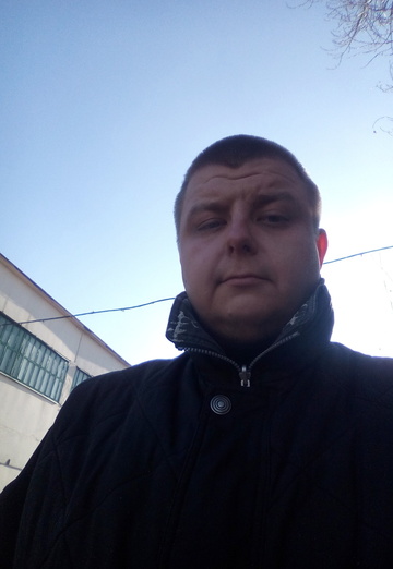 Mi foto- aleksandr, 35 de Nicolaiev (@aleksandr294760)