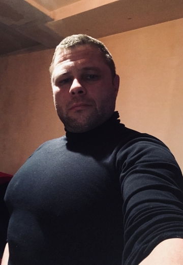 Mein Foto - Dmitrii, 43 aus Kingissepp (@dmitriy445302)