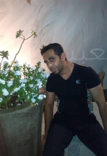 My photo - Rashid, 45 from Dubai (@rashid4087)