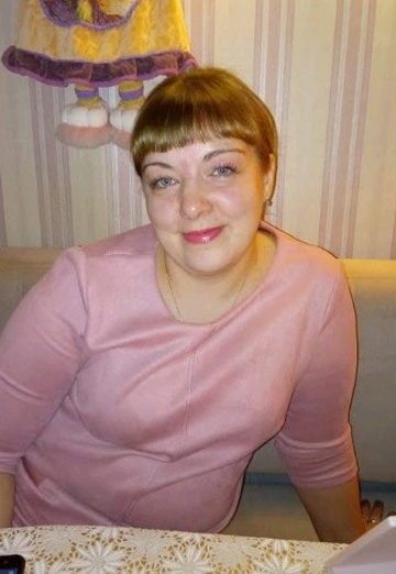 Benim fotoğrafım - Svetlana, 40  Strejevoy şehirden (@svetlana247349)