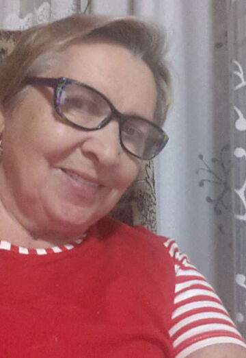 My photo - natalya, 73 from Moscow (@natalya297825)