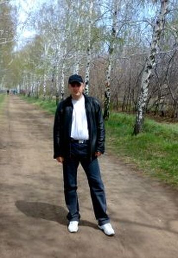 Evgeniy (@kriwoguz) — my photo № 2