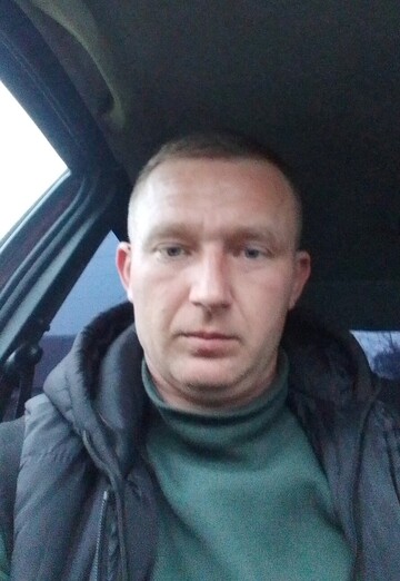 Моя фотография - Денис, 32 из Новопавловск (@denis289516)