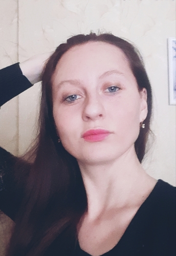 Minha foto - Viktoriya, 27 de Lugansk (@viktoriya150603)