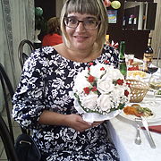 Olga 40 Jeleznogorsk-Ilimski