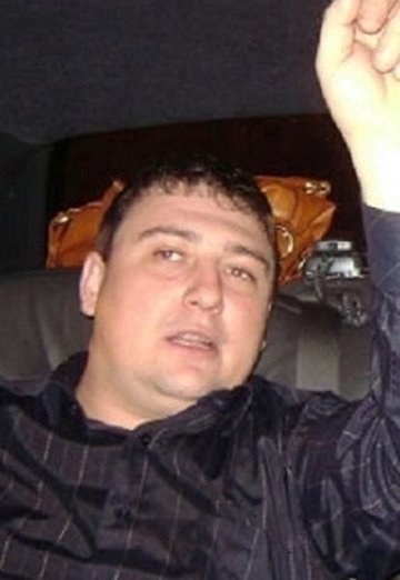 My photo - valdis, 46 from Moscow (@valdiss10)