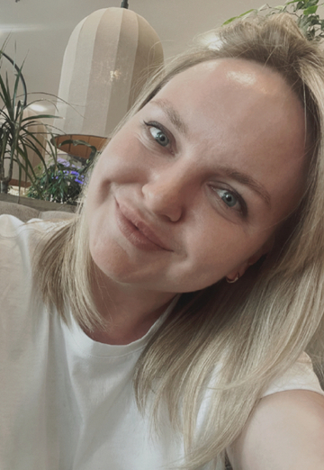 My photo - Natalya, 32 from Moscow (@natalya335181)