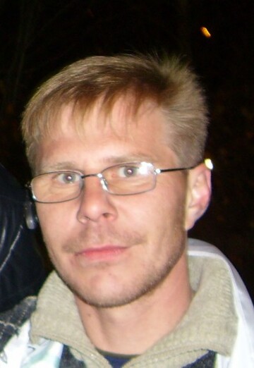 Моя фотография - Олег, 50 из Томск (@oleg73112)