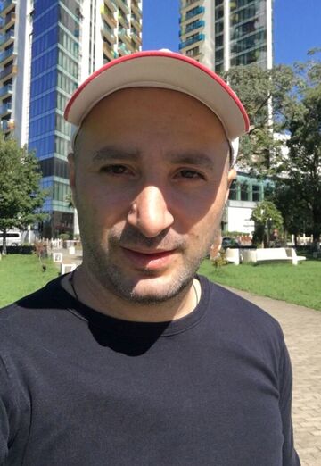 My photo - David, 38 from Batumi (@giogog)