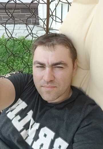 Моя фотография - Алексей, 35 из Москва (@alehska777)
