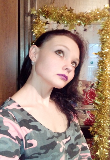 Olga (@olga336997) — my photo № 3