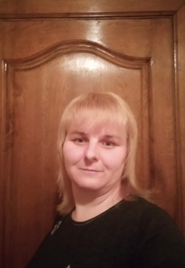 Моя фотографія - Вікторія, 35 з Свалява (@vktorya3218)