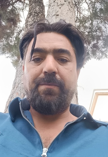 My photo - Mevlüt, 46 from Konya (@mevlt24)