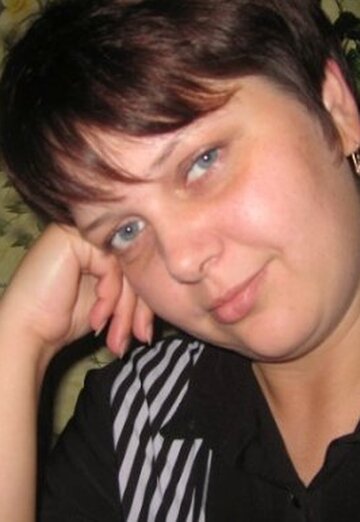 Моя фотография - Ирина, 43 из Торжок (@irina22529)