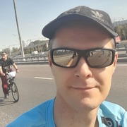 nikolay 30 Moscow