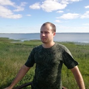 Kirill 37 Moscow