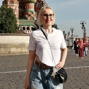 Ekaterina 39 Samara