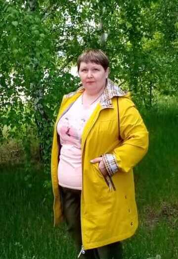 Mein Foto - Raisa, 52 aus Tschernjanka (@raisa9774)