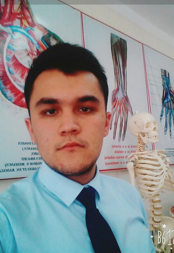 My photo - Ismat, 28 from Tashkent (@ismat201)