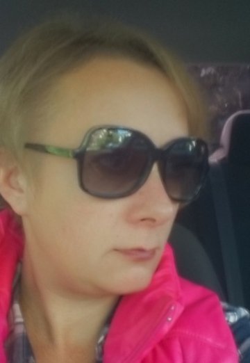 La mia foto - Natalya, 46 di Kstovo (@natalya102044)