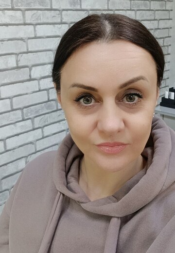 My photo - Oksana, 43 from Odintsovo (@oksana142737)