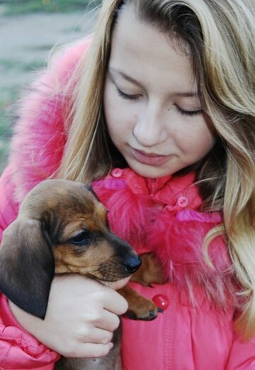 Nika (@nika9814) — my photo № 10