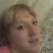 Anastasiya 29 Donetsk