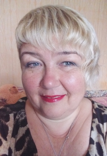 Marishka Skazka (@kojovamarinanikolaevna) — my photo № 1
