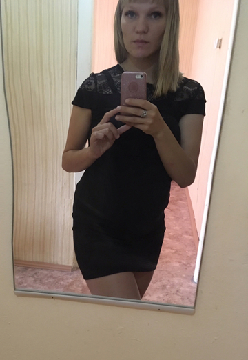 Mein Foto - Marija, 27 aus Kyschtym (@mariya126729)