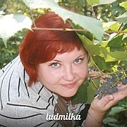 Lyudmila 39 Voljsk