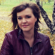 Elena 40 Yekaterinburg
