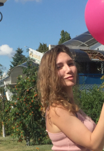 My photo - Lina, 37 from Allschwil (@lina19831)