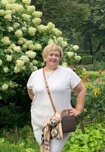 My photo - LyudMila, 53 from Chelyabinsk (@ludmila112258)
