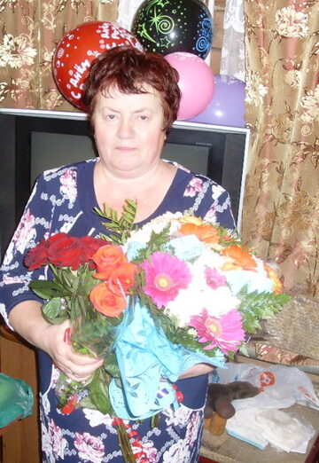 Marina (@marina160670) — my photo № 2