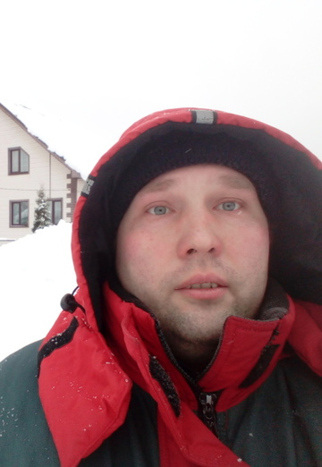 Pavel (@pavel22173) — my photo № 1