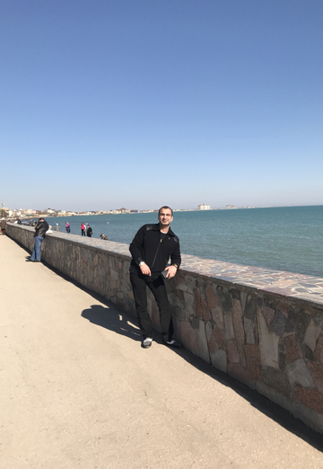 My photo - Ashot, 40 from Pasadena (@ashot2246)