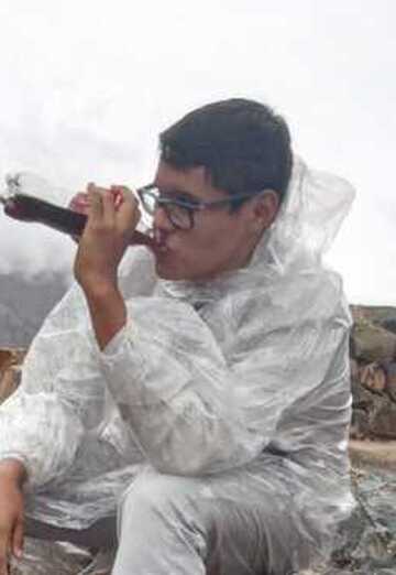 My photo - Aleff Sly Del Aguila , 20 from Tarapoto (@aleffslydelaguilarivera)