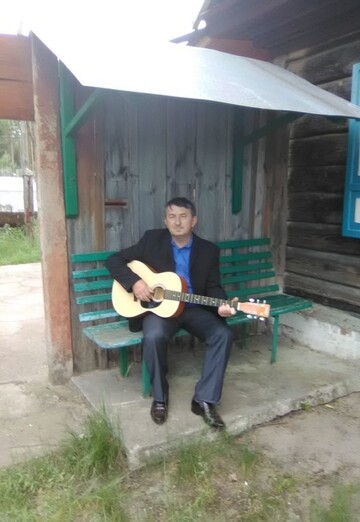 Моя фотография - Сергей, 52 из Волгодонск (@sergey1036403)
