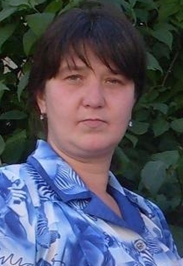 Mein Foto - marija, 43 aus Kusnezk (@mariya142676)