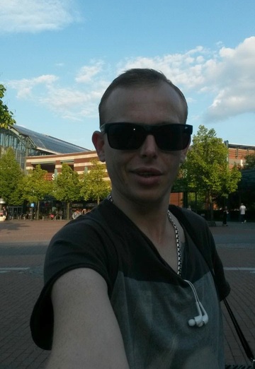 My photo - Maloy, 42 from Duisburg (@maloy686)