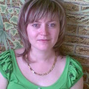 Irina 42 Khartsyzsk