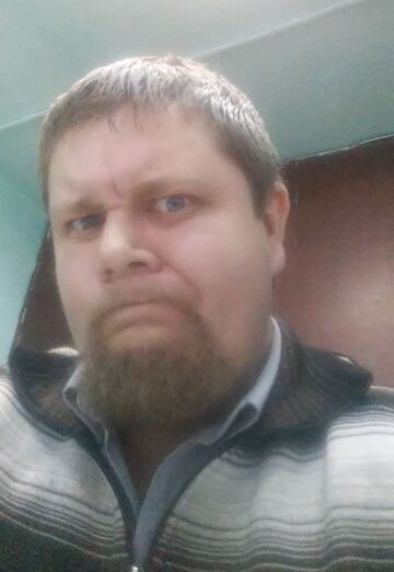 Minha foto - Nikolay, 32 de Abakan (@nikolay83732)